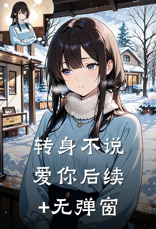 转身不说爱你后续+无弹窗