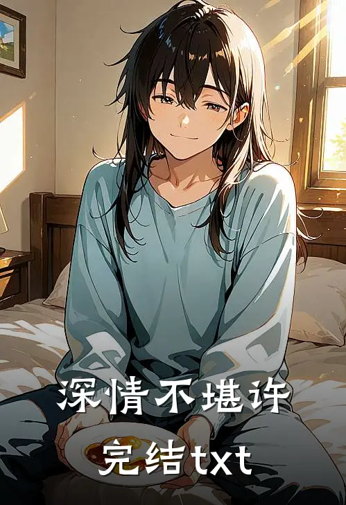 深情不堪许完结txt