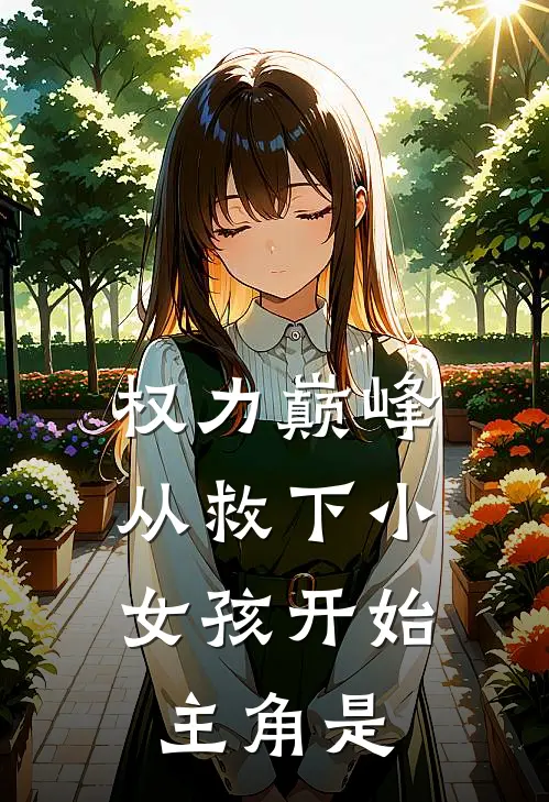 权力巅峰：从救下小女孩开始主角是