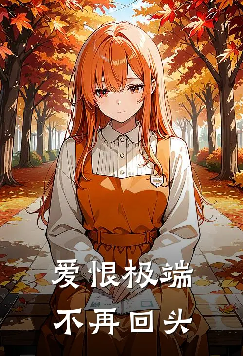 爱恨极端，不再回头