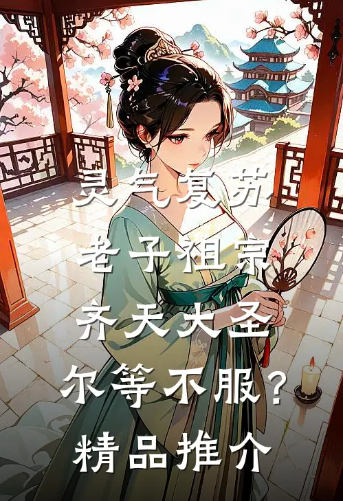 灵气复苏：老子祖宗齐天大圣，尔等不服？精品推介