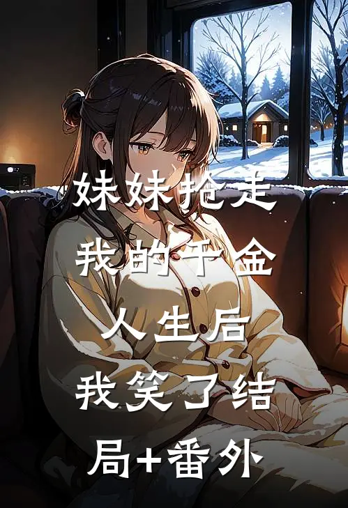 妹妹抢走我的千金人生后，我笑了结局+番外