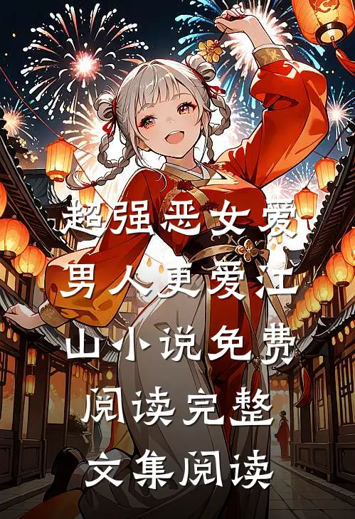 超强恶女爱男人更爱江山小说免费阅读完整文集阅读