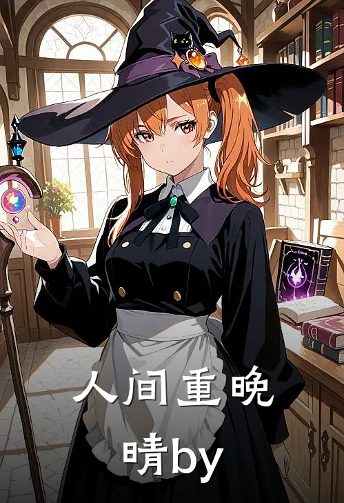 人间重晚晴by