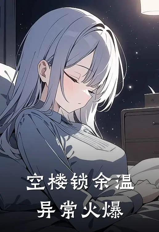 空楼锁余温异常火爆