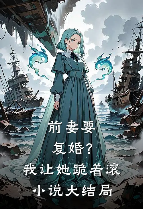 前妻要复婚？我让她跪着滚小说大结局