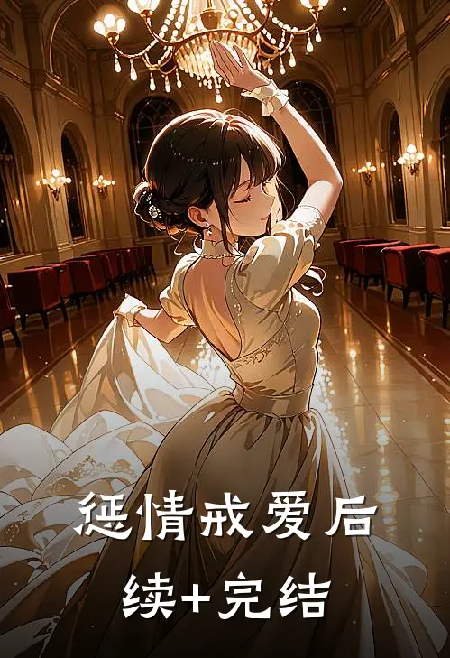 惩情戒爱后续+完结