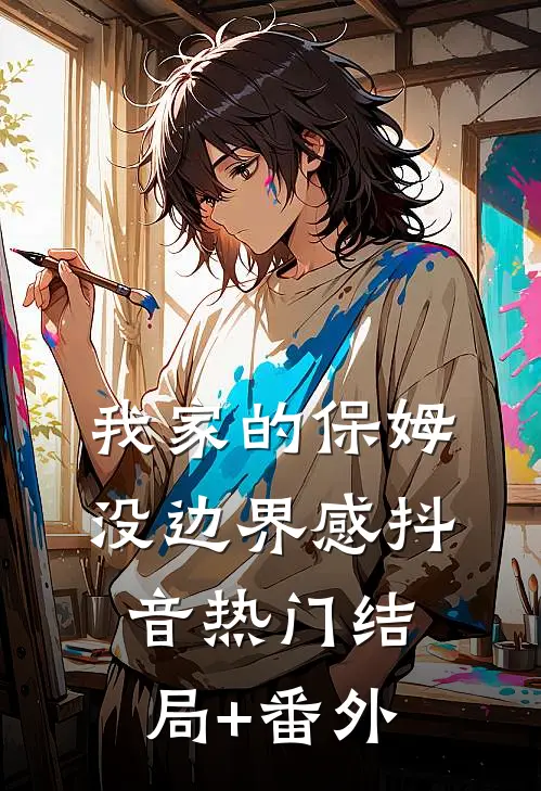 我家的保姆没边界感抖音热门结局+番外