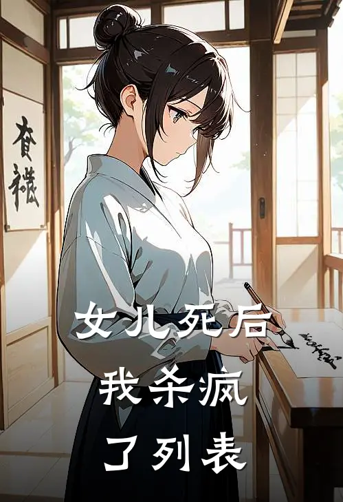女儿死后，我杀疯了列表