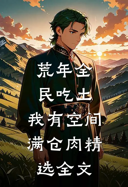 荒年全民吃土，我有空间满仓肉精选全文