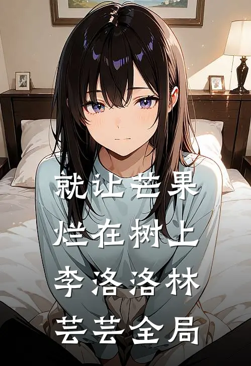 就让芒果烂在树上李洛洛林芸芸全局