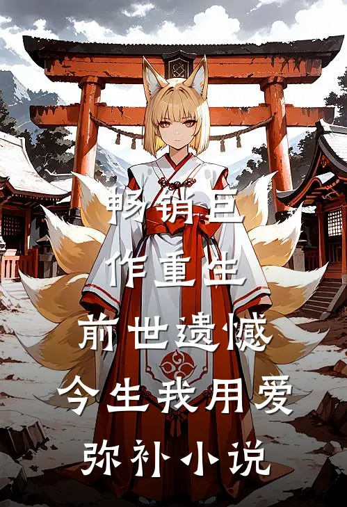 畅销巨作重生:前世遗憾,今生我用爱弥补小说