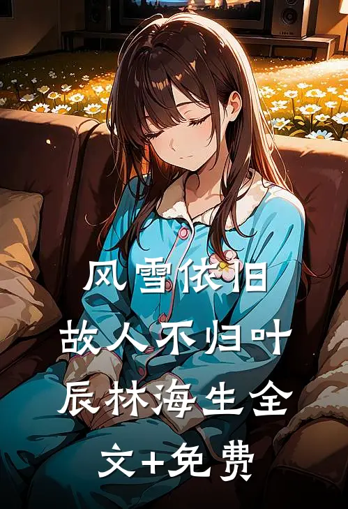 风雪依旧，故人不归叶辰林海生全文+免费