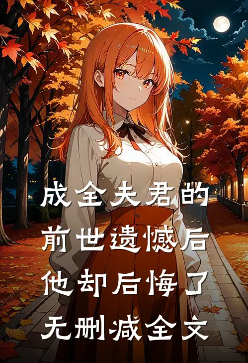 成全夫君的前世遗憾后，他却后悔了无删减全文