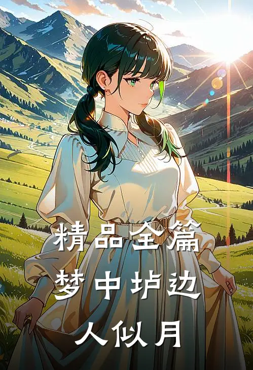 精品全篇梦中垆边人似月