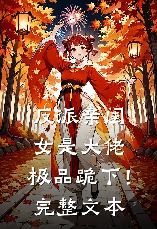 反派亲闺女是大佬，极品跪下！完整文本