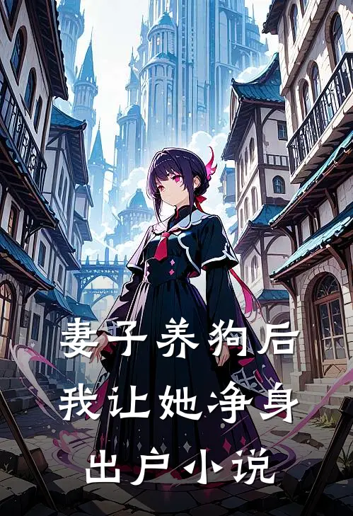 妻子养狗后，我让她净身出户小说