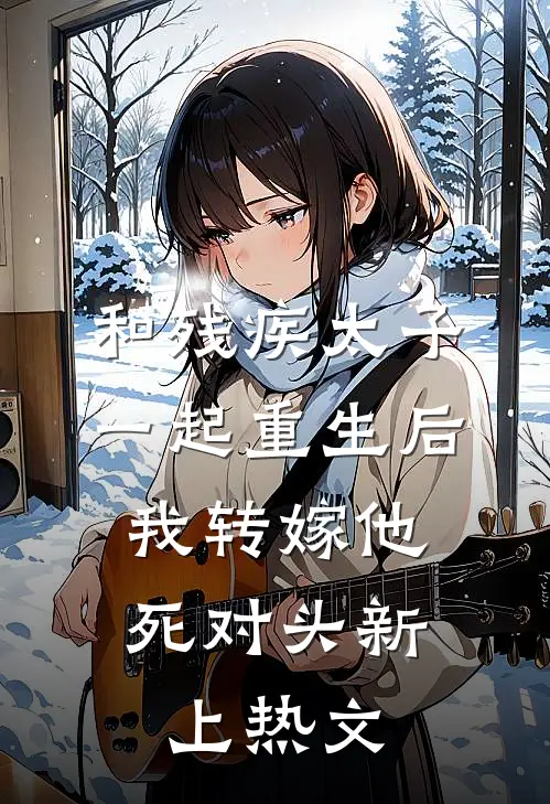 和残疾太子一起重生后，我转嫁他死对头新上热文