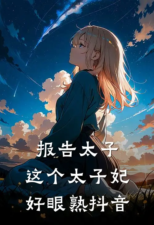 报告太子：这个太子妃好眼熟抖音