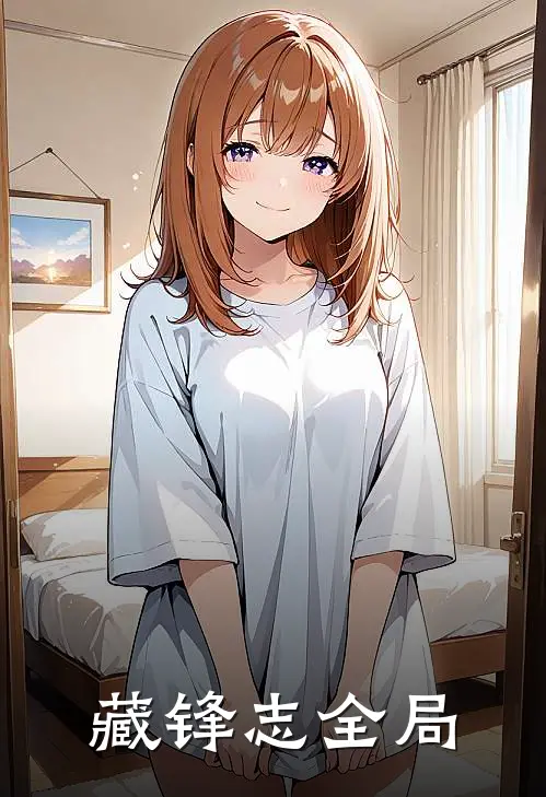 藏锋志全局