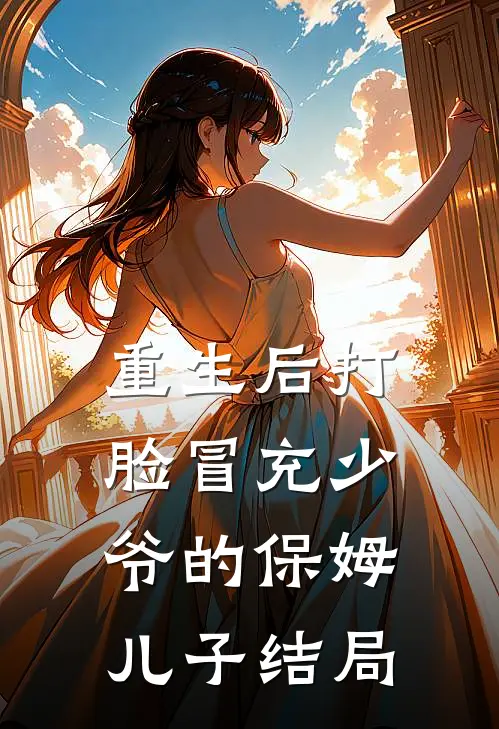 重生后打脸冒充少爷的保姆儿子结局