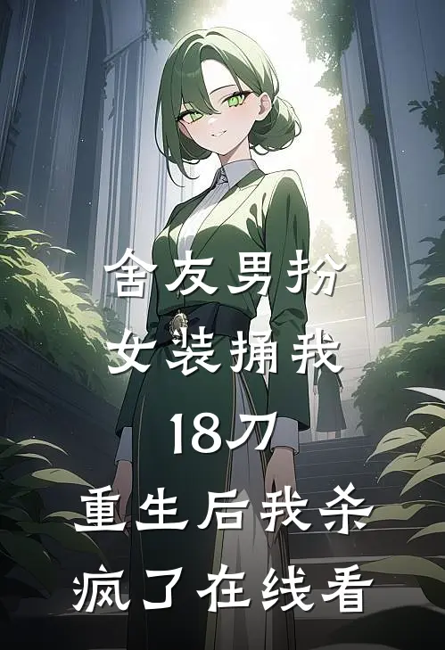 舍友男扮女装捅我18刀，重生后我杀疯了在线看