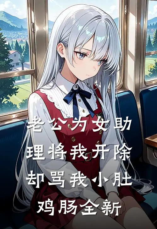 老公为女助理将我开除，却骂我小肚鸡肠全新