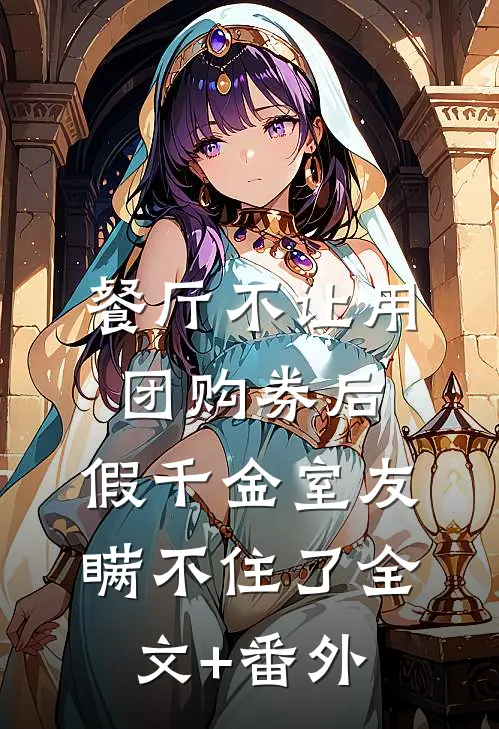 餐厅不让用团购券后，假千金室友瞒不住了全文+番外
