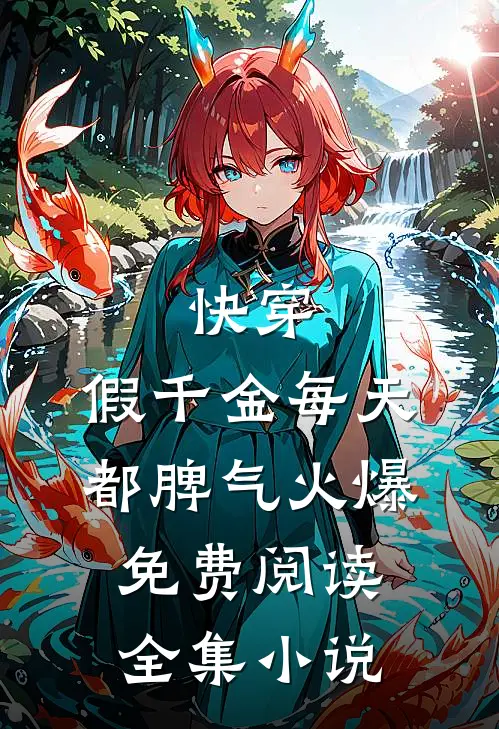 快穿:假千金每天都脾气火爆免费阅读全集小说