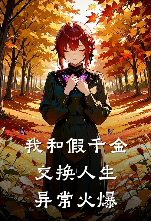 我和假千金交换人生异常火爆