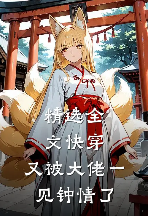 精选全文快穿：又被大佬一见钟情了