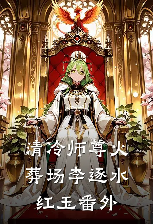 清冷师尊火葬场李逐水红玉番外