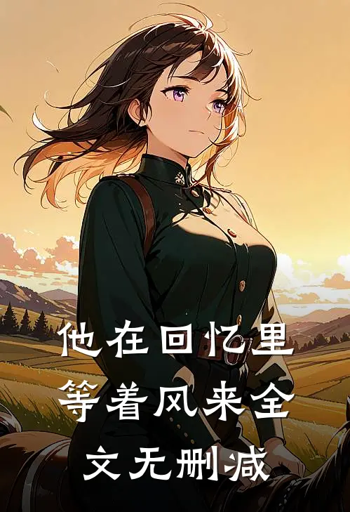 他在回忆里等着风来全文无删减