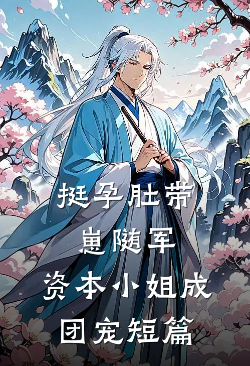 挺孕肚带崽随军，资本小姐成团宠短篇