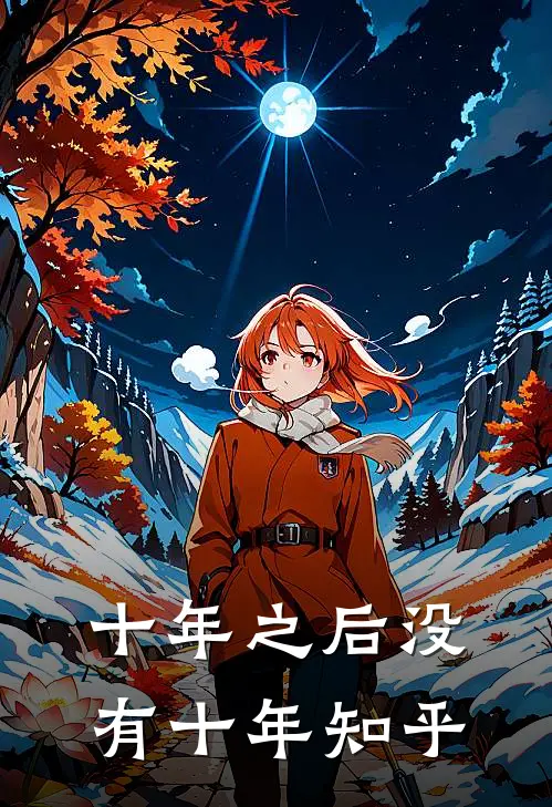 十年之后没有十年知乎