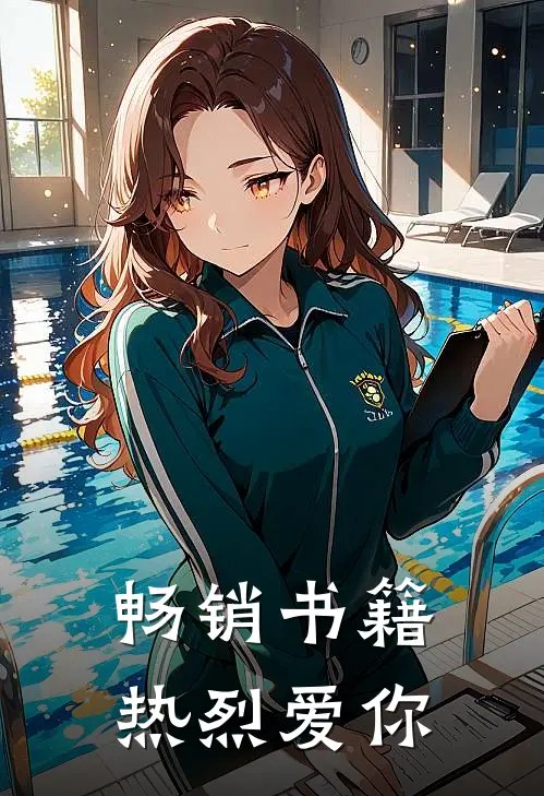 畅销书籍热烈爱你
