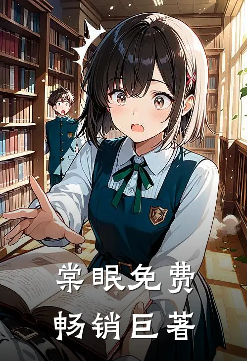 棠眠免费畅销巨著