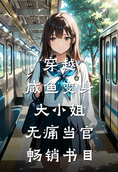 穿越：咸鱼变身大小姐，无痛当官畅销书目