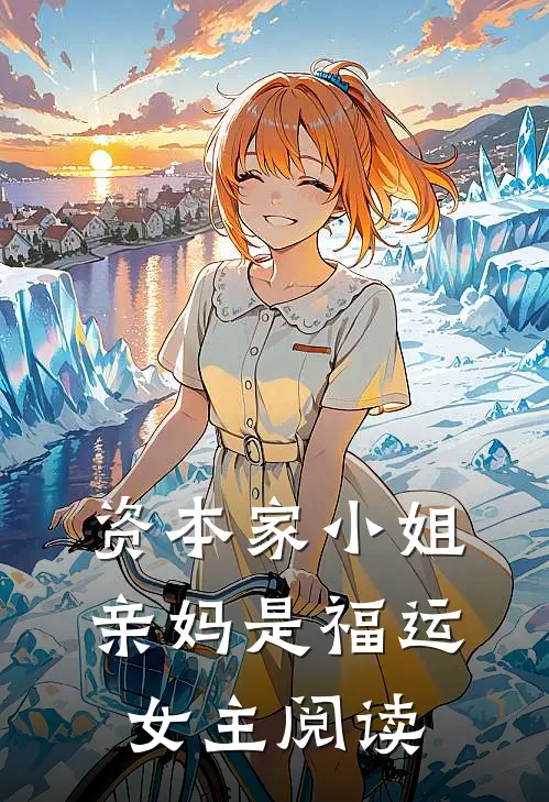 资本家小姐亲妈是福运女主阅读