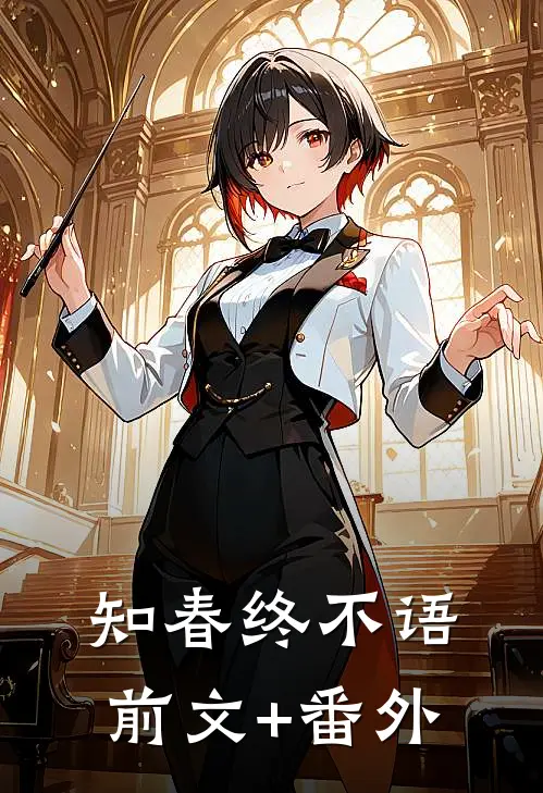 知春终不语前文+番外