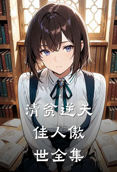 清贫逆天，佳人傲世 全集