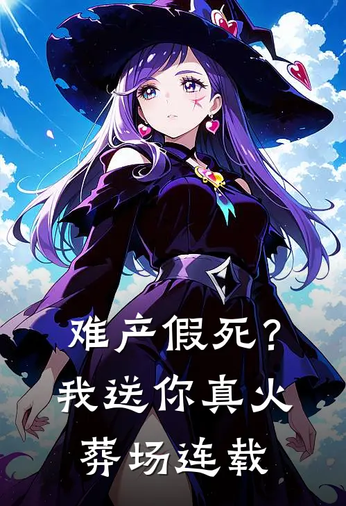 难产假死？我送你真火葬场连载