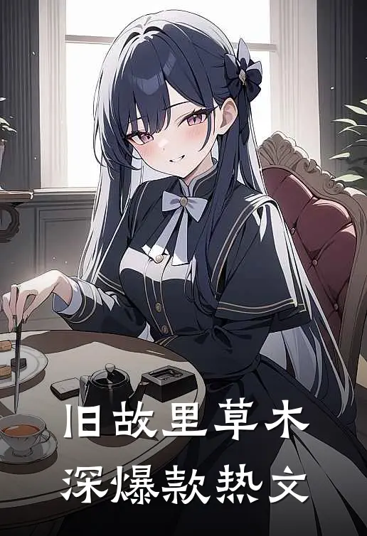 旧故里草木深爆款热文