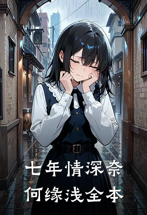 七年情深奈何缘浅全本