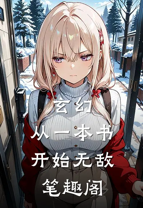 玄幻：从一本书开始无敌笔趣阁