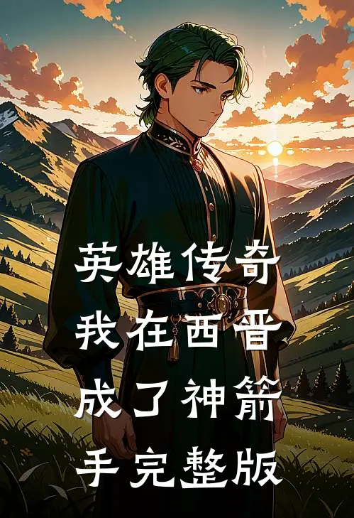 英雄传奇：我在西晋成了神箭手完整版
