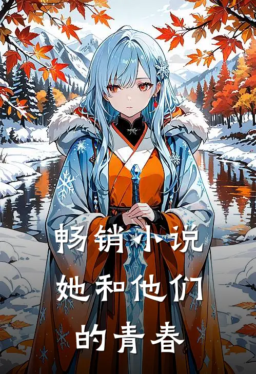 畅销小说她和他们的青春
