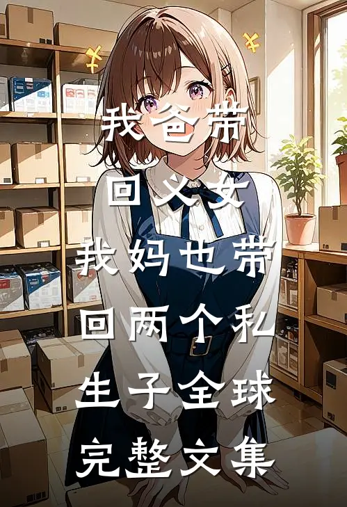 我爸带回义女，我妈也带回两个私生子全球完整文集