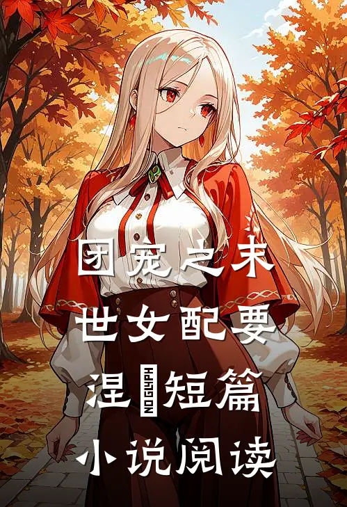 团宠之末世女配要涅槃短篇小说阅读