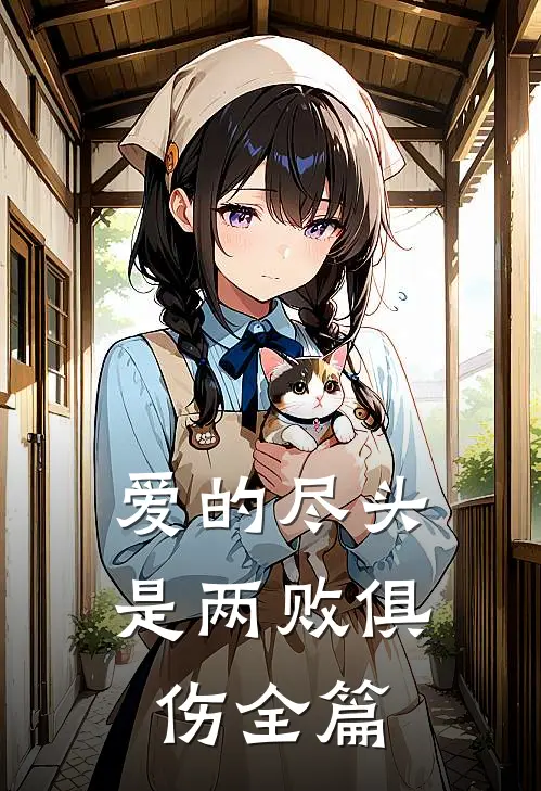 爱的尽头是两败俱伤全篇
